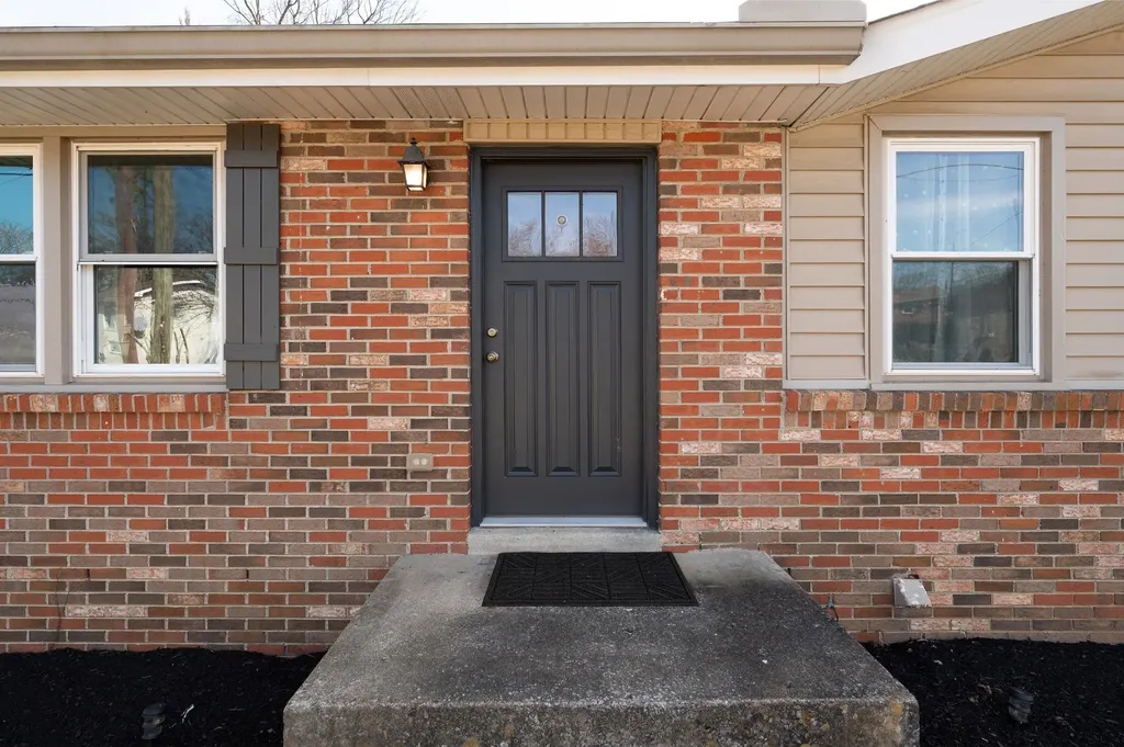 208 Whorley Drive Nashville TN 37217
