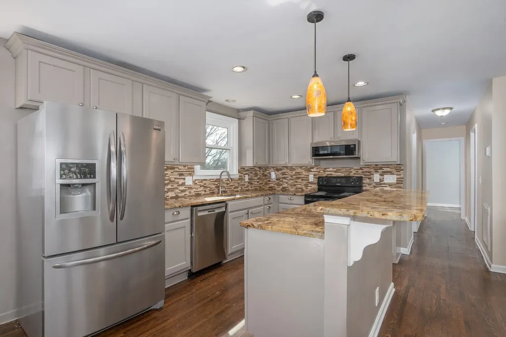 208 Whorley Drive Nashville TN 37217