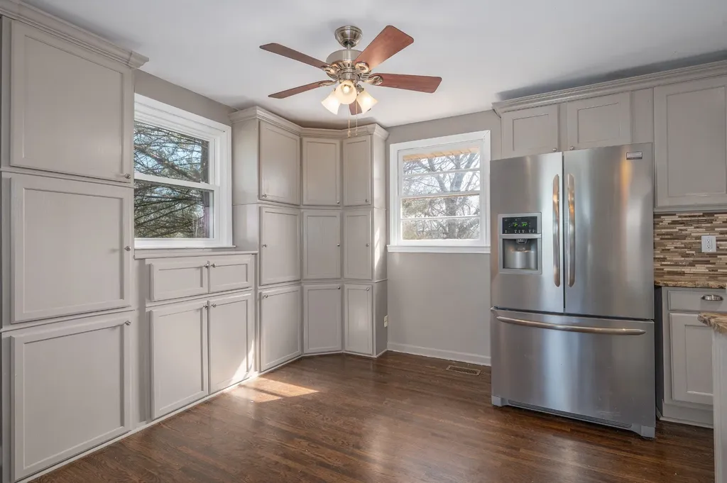 208 Whorley Drive Nashville TN 37217