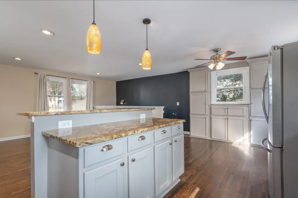 208 Whorley Drive Nashville TN 37217