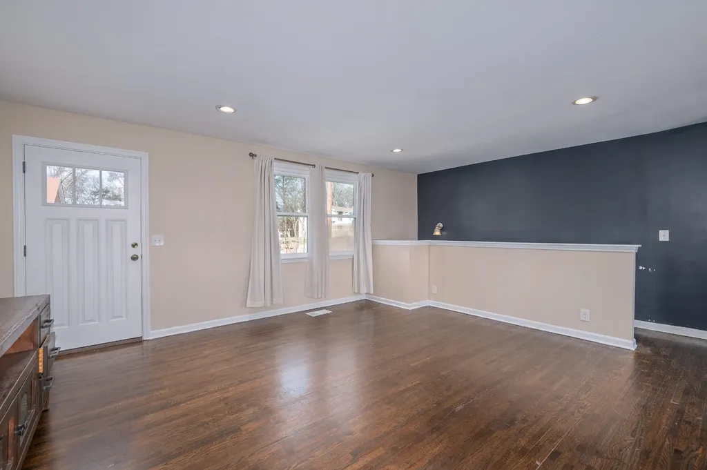 208 Whorley Drive Nashville TN 37217
