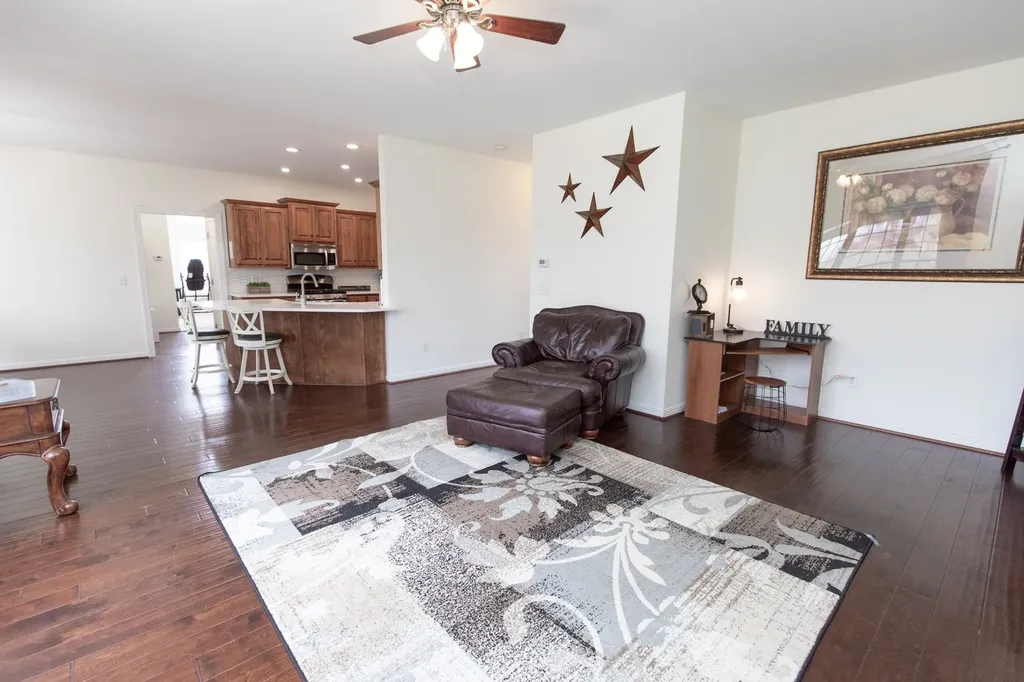 114 Cedar Ridge Lane Hendersonville TN 37075