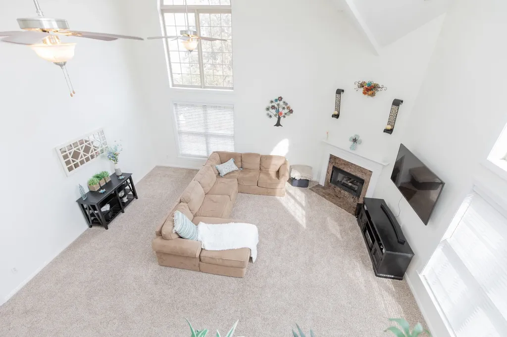 114 Cedar Ridge Lane Hendersonville TN 37075