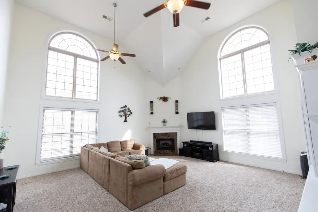 114 Cedar Ridge Lane Hendersonville TN 37075