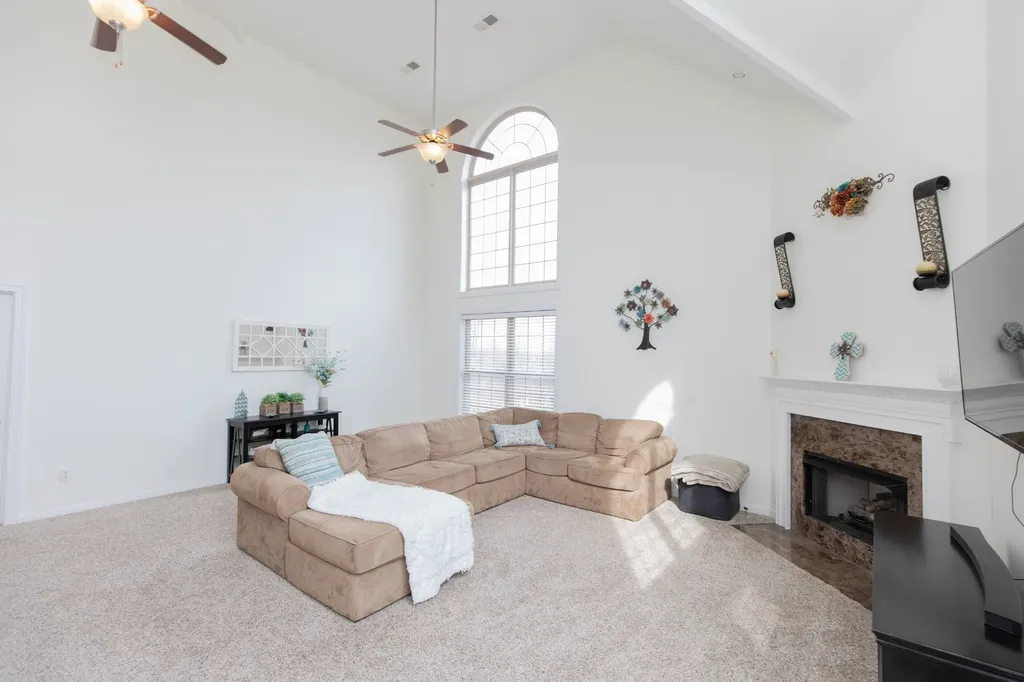 114 Cedar Ridge Lane Hendersonville TN 37075