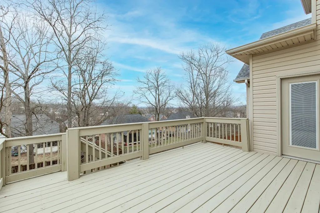114 Cedar Ridge Lane Hendersonville TN 37075