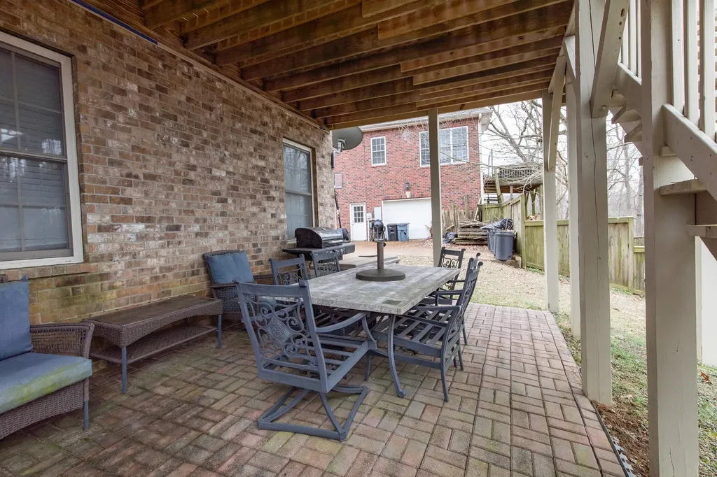 114 Cedar Ridge Lane Hendersonville TN 37075
