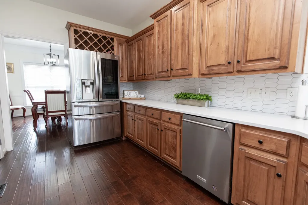 114 Cedar Ridge Lane Hendersonville TN 37075