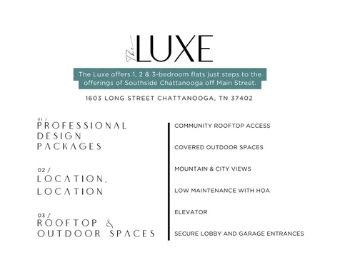 1603 Long Street Chattanooga TN 37408