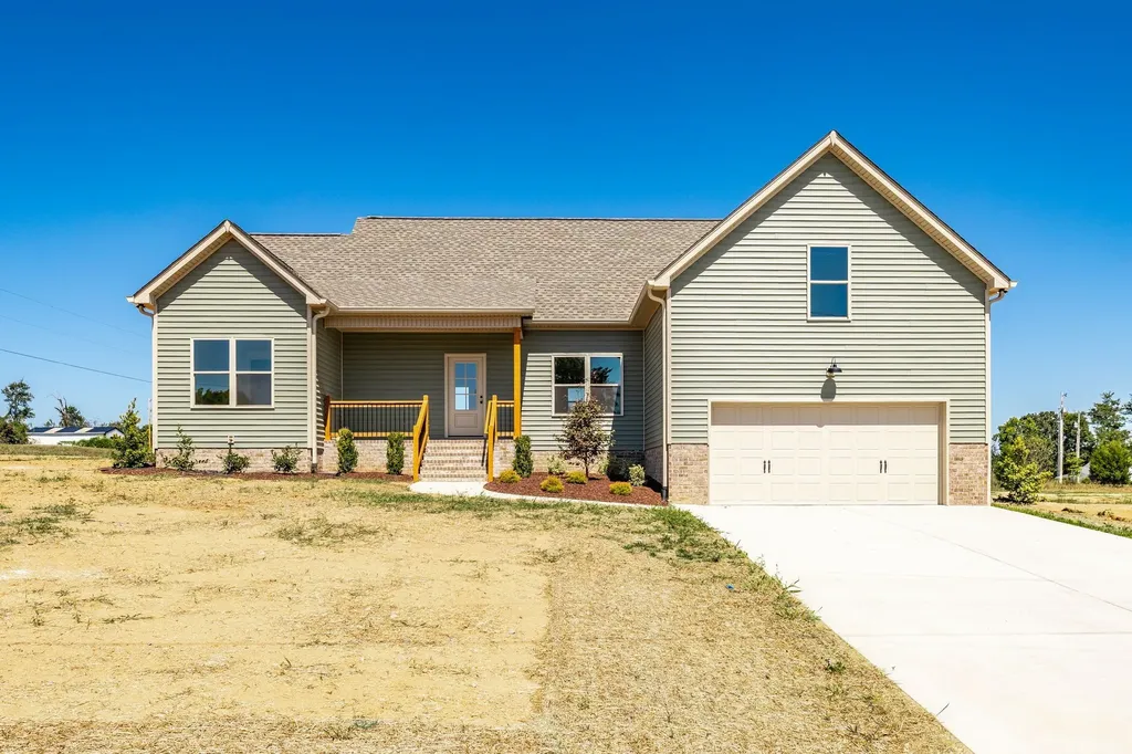 1204 Vickie Lane Portland TN 37148
