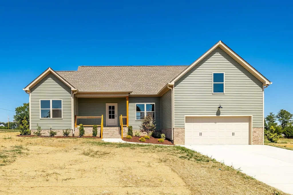 1204 Vickie Lane Portland TN 37148