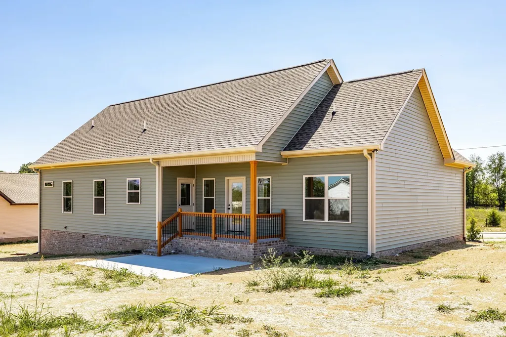 1204 Vickie Lane Portland TN 37148