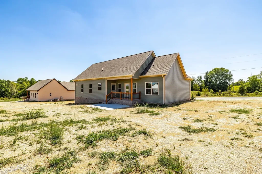 1204 Vickie Lane Portland TN 37148