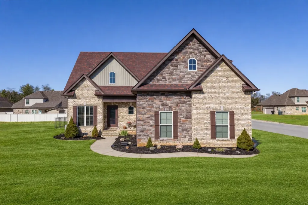 5226 Ladybug Lane Murfreesboro TN 37129