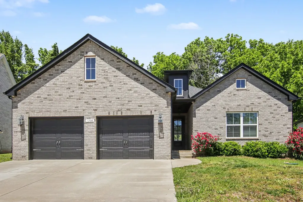 7208 Winding Way Pleasant View TN 37146