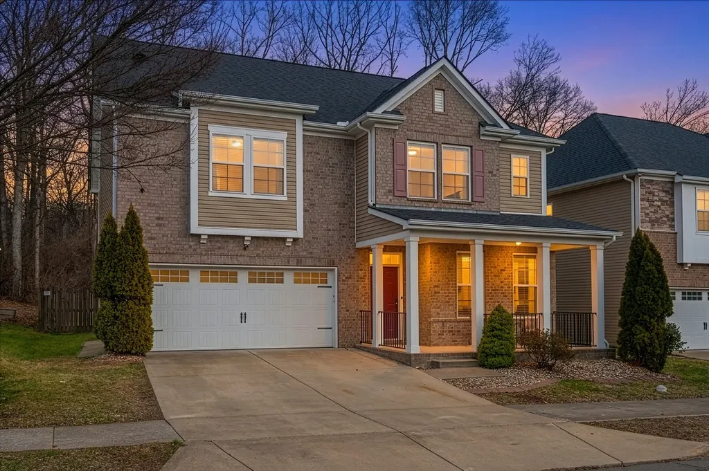 1941 Stonewater Drive Hermitage TN 37076