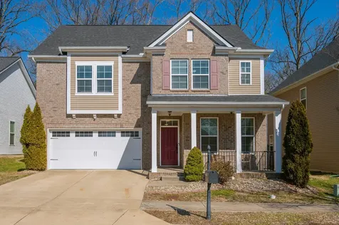 1941 Stonewater Drive Hermitage TN 37076