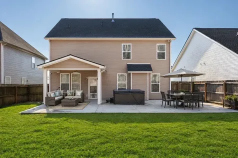 1941 Stonewater Drive Hermitage TN 37076