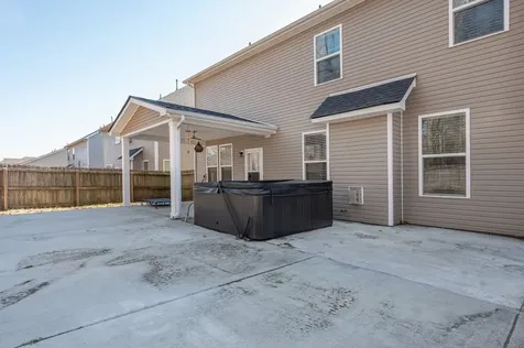 1941 Stonewater Drive Hermitage TN 37076