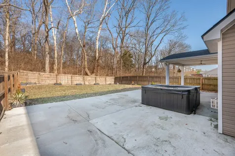 1941 Stonewater Drive Hermitage TN 37076