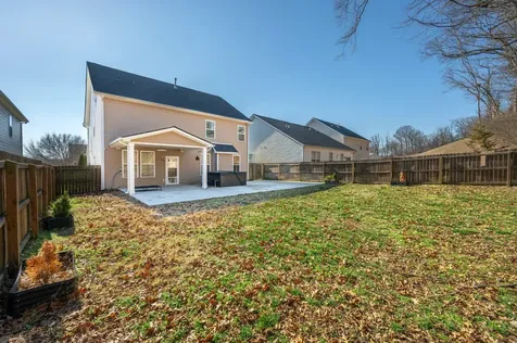 1941 Stonewater Drive Hermitage TN 37076