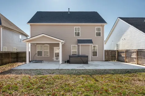 1941 Stonewater Drive Hermitage TN 37076