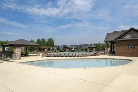 1941 Stonewater Drive Hermitage TN 37076