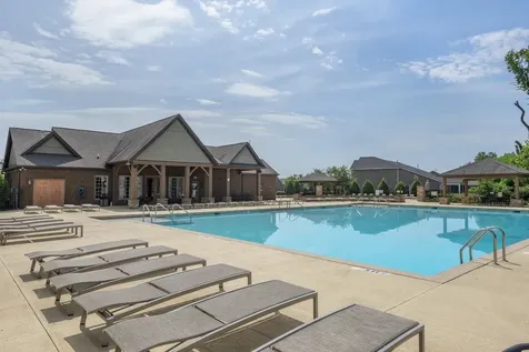 1941 Stonewater Drive Hermitage TN 37076