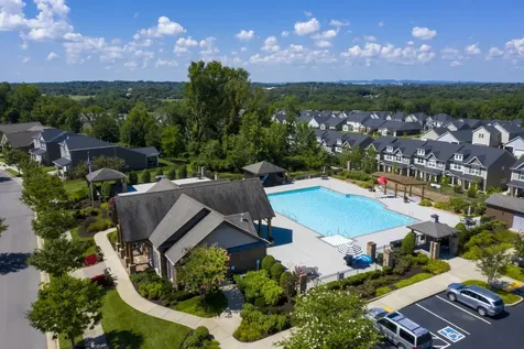 1941 Stonewater Drive Hermitage TN 37076