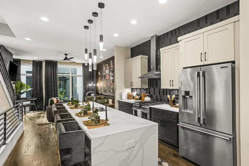 1026 Jefferson Street Nashville TN 37208