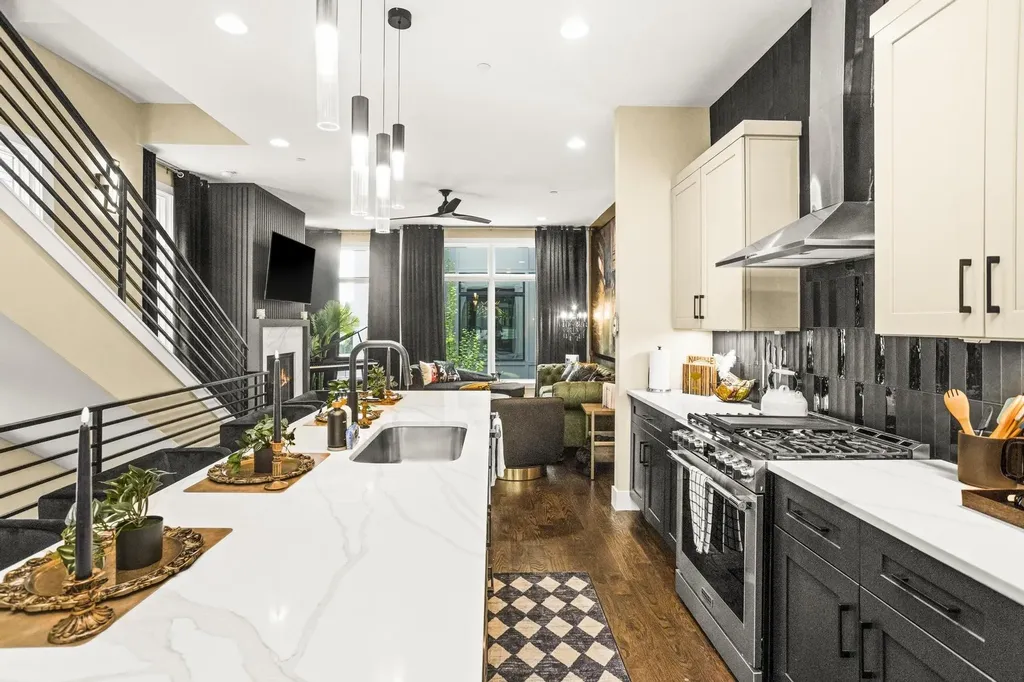 1026 Jefferson Street Nashville TN 37208