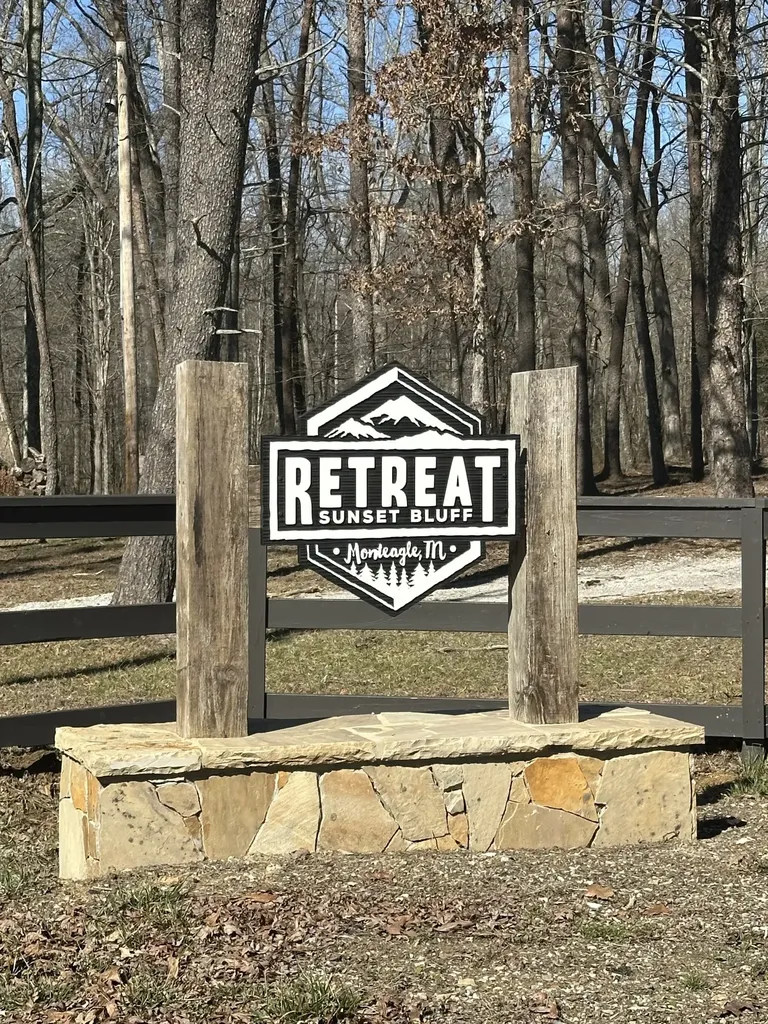 222 Sunset Bluff Way Monteagle TN 37356