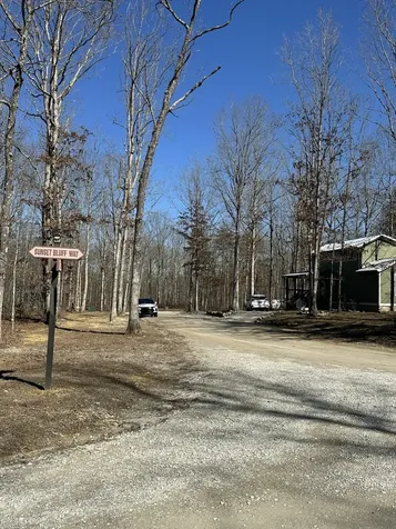 222 Sunset Bluff Way Monteagle TN 37356