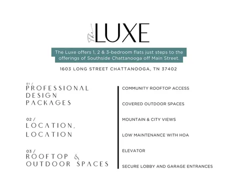1603 Long Street Chattanooga TN 37408