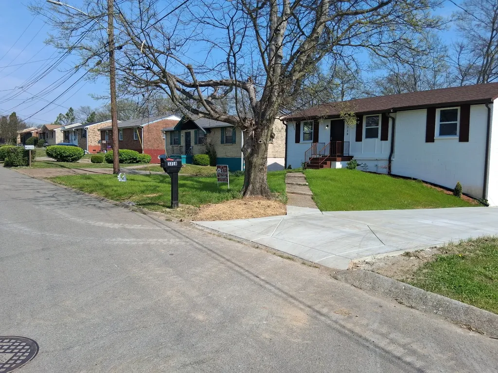 3318 Olsen Ln, SW Nashville TN 37218
