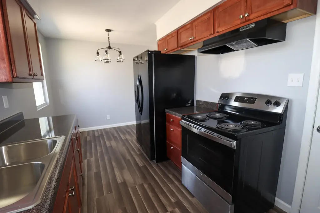 3318 Olsen Ln, SW Nashville TN 37218