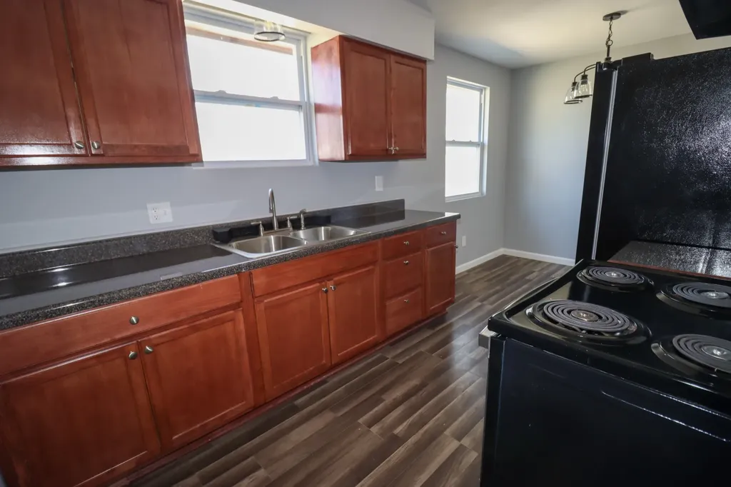 3318 Olsen Ln, SW Nashville TN 37218