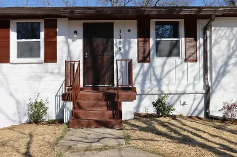 3318 Olsen Ln, SW Nashville TN 37218