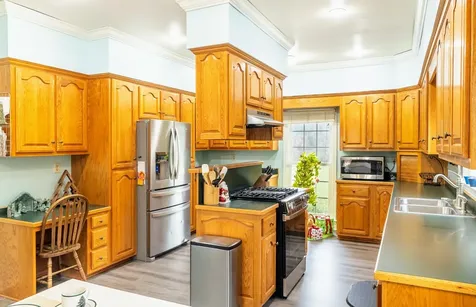 1910 Cedar Creek Road Vanleer TN 37181