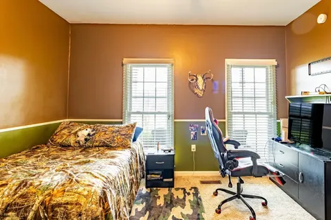 1910 Cedar Creek Road Vanleer TN 37181