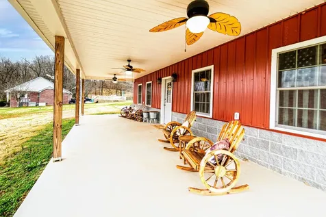1910 Cedar Creek Road Vanleer TN 37181