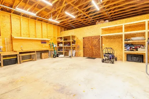 1910 Cedar Creek Road Vanleer TN 37181