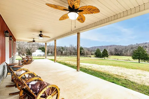 1910 Cedar Creek Road Vanleer TN 37181