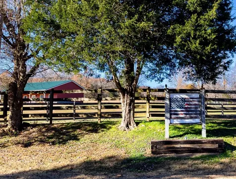 1910 Cedar Creek Road Vanleer TN 37181