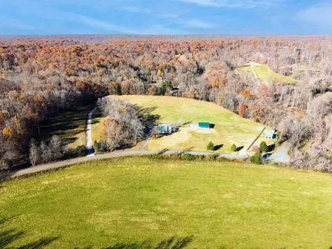 1910 Cedar Creek Road Vanleer TN 37181