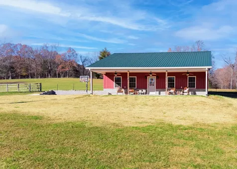 1910 Cedar Creek Road Vanleer TN 37181