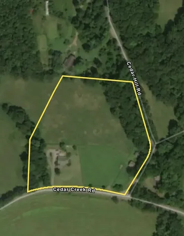 1910 Cedar Creek Road Vanleer TN 37181