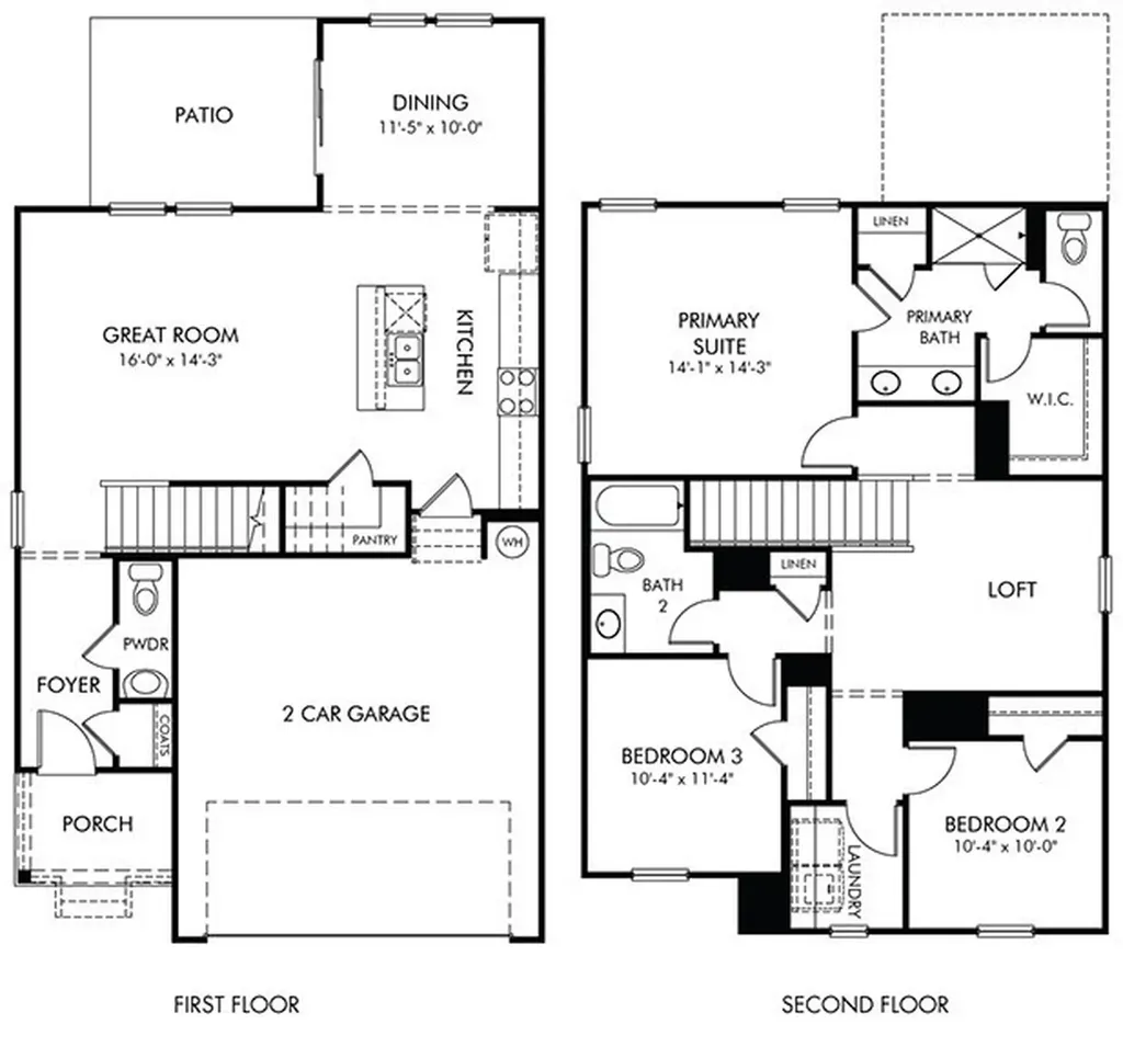 126 Ogden Cove Smyrna TN 37167