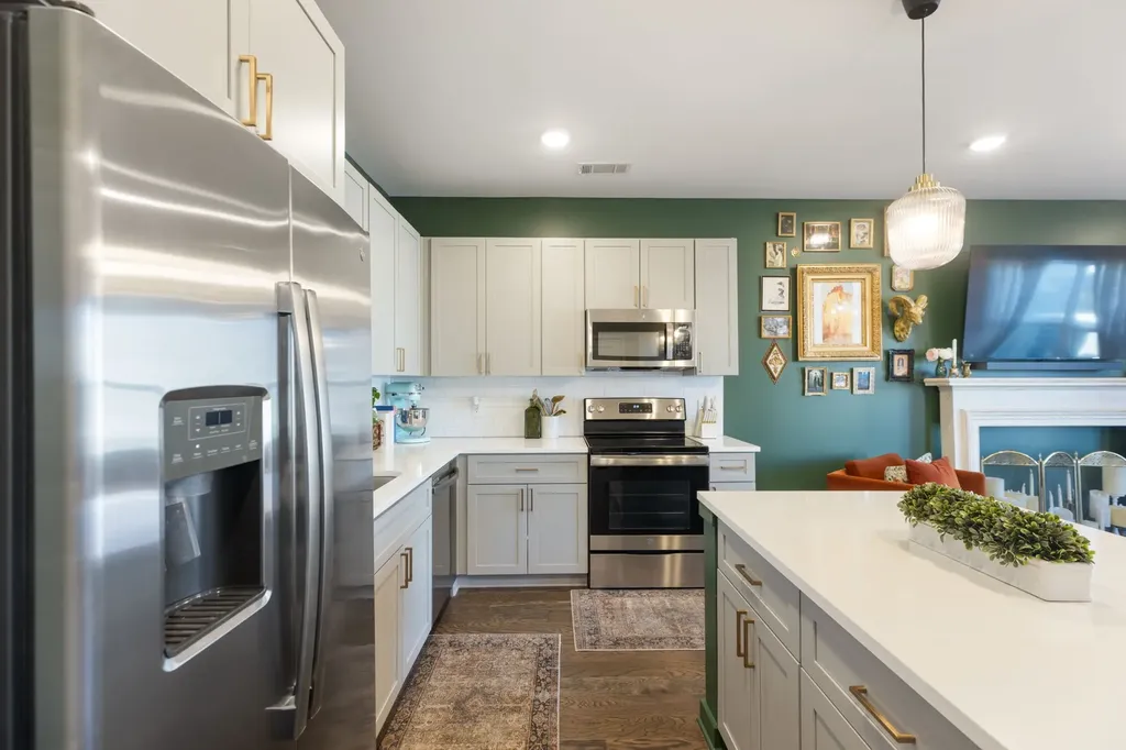 1677 54th Avenue N Nashville TN 37209