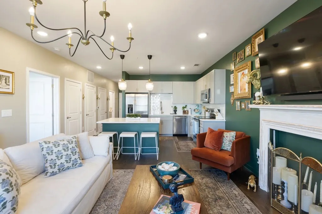 1677 54th Avenue N Nashville TN 37209